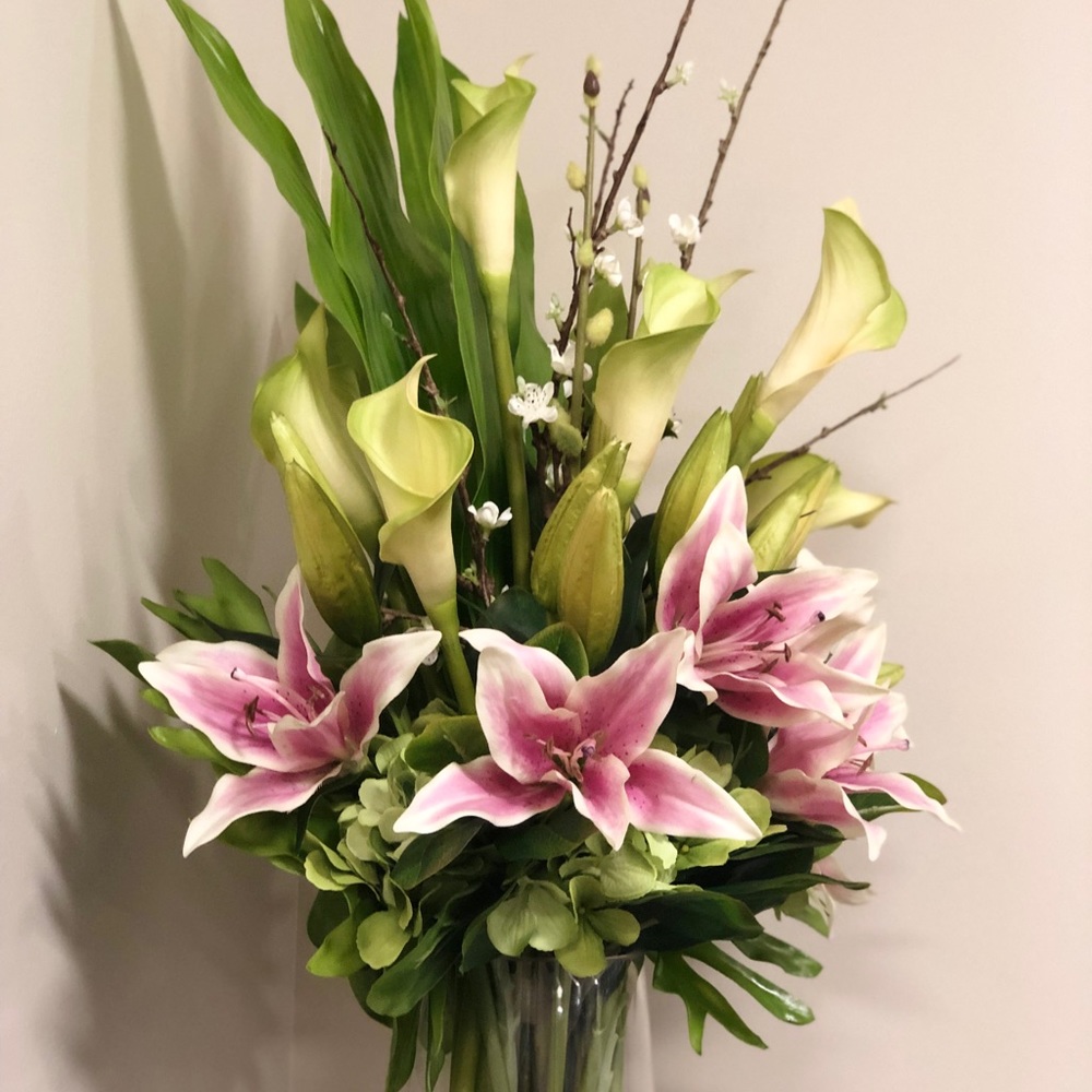 Meet your Posher, Annabelle